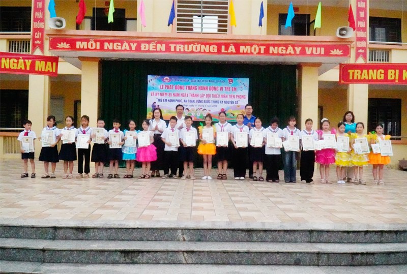 Anh-tin-bai